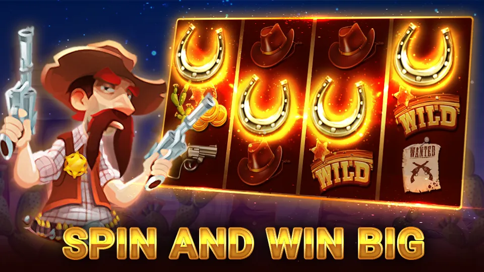 Tổng quan về game Slot Machines với các biểu tượng may mắn