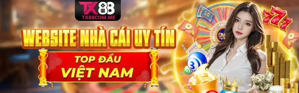 Sòng bạc trực tuyến hay88 casino với người chia bài và bàn chơi Baccarat