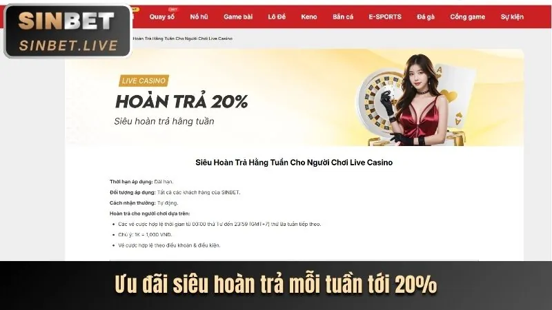 Ưu đãi và khuyến mãi hấp dẫn tại hay88 casino