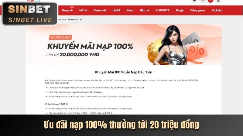 Hướng dẫn từng bước chơi Slot Machines