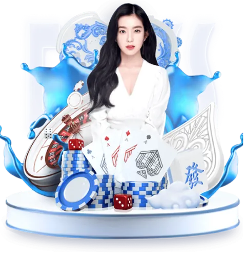 Hình ảnh xổ số với các con số may mắn tại hay88 casino